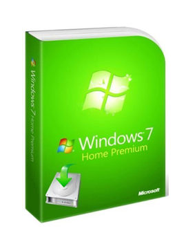 windows 7 home premium download driver